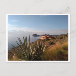 San Jose, Andalusië (Spanje) Briefkaart