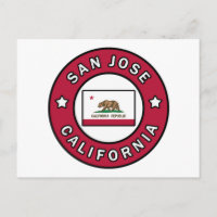 San Jose California