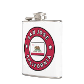 San Jose California Heupfles (Links)