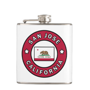 San Jose California Heupfles