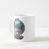 SAN JOSE - CALIFORNIA  KOFFIEMOK (Voorkant links)