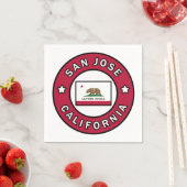 San Jose California Servet (Insitu)