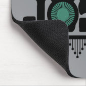 San Jose California United States Muismat (Hoek)