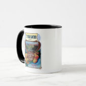 San Jose, CaliforniaEmbarcadero-pereerlabel Mok (Voorkant links)