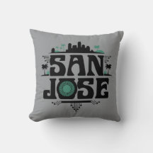 San Jose Californië Verenigde Staten