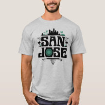 San Jose Californië Verenigde Staten