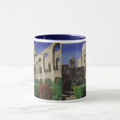 San Jose Mission Painting Mok (Midden)