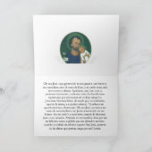 San José para estos Tiempos Kaart (Binnen)