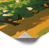  San Jose Poster (Hoek)