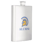 San Jose Staat Spartans Alumni Flacon (Rechts)