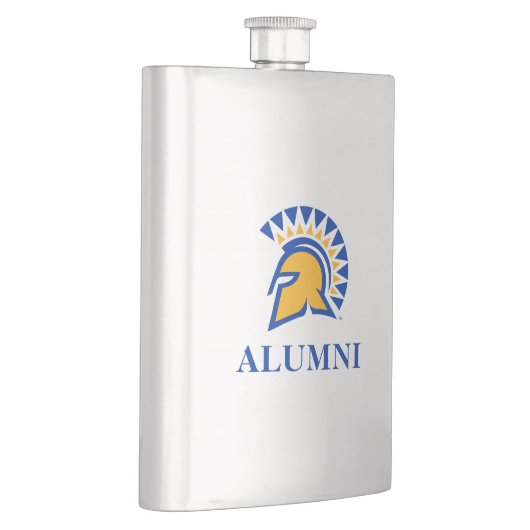 San Jose Staat Spartans Alumni Flacon (Rechts)