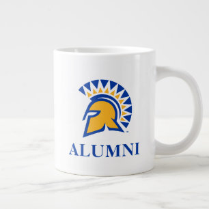 San Jose Staat Spartans Alumni Grote Koffiekop