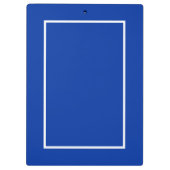 San Jose Staat Spartans Alumni Klembord (Achterkant)