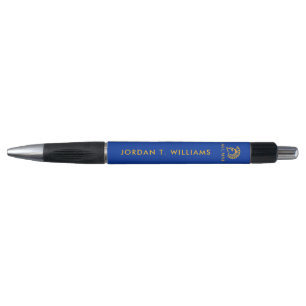 San Jose Staat Spartans Alumni Pen