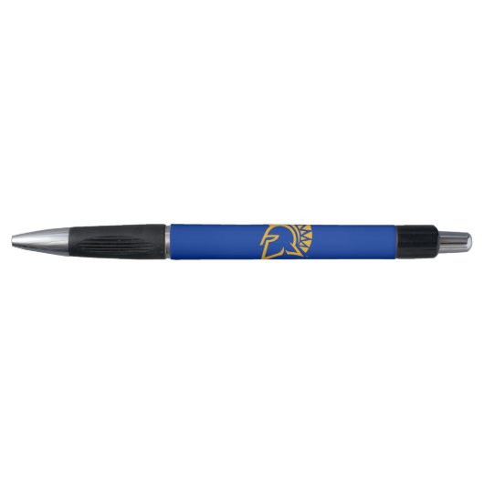 San Jose Staat Spartans Alumni Pen (Voorkant)