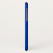 San Jose State Liefde Case-Mate iPhone Case (Achterkant/links)