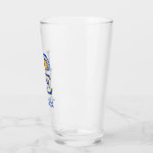 San Jose State Love Glas (Links)