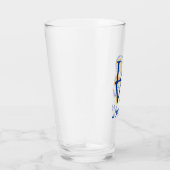 San Jose State Love Glas (Rechts)