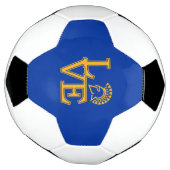 San Jose State Love Voetbal (Gedraaid)