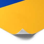 San Jose State Spartans 2021 Afstuderen Poster (Hoek)