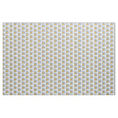 San Jose State Spartans 3 Stof (Yard (91,4 cm))