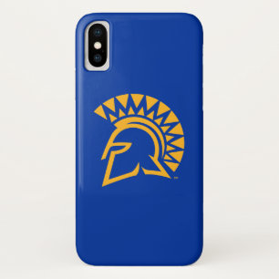 San Jose State Spartans Case-Mate iPhone Case