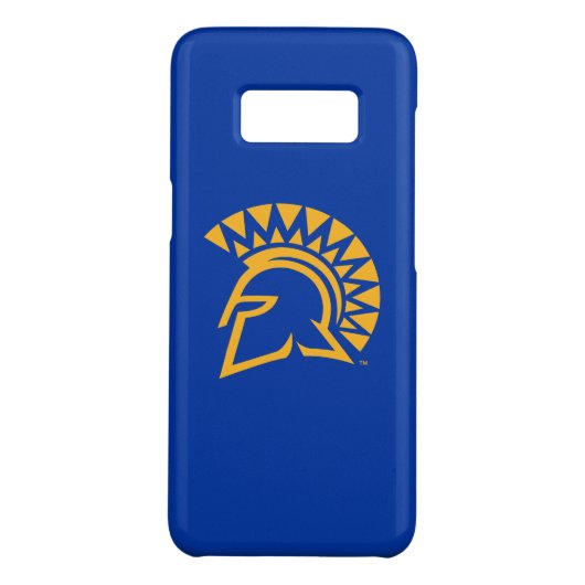 San Jose State Spartans Case-Mate Samsung Galaxy Hoesje (Achterkant)