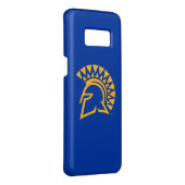 San Jose State Spartans Case-Mate Samsung Galaxy Hoesje (Achterkant / rechts)