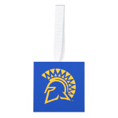 San Jose State Spartans Decoratie (Voorkant)