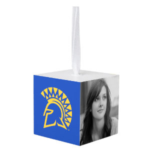 San Jose State Spartans Decoratie