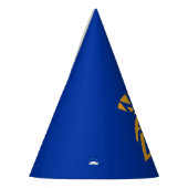 San Jose State Spartans Feesthoedjes (Links)
