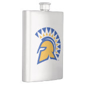San Jose State Spartans Flacon (Rechts)