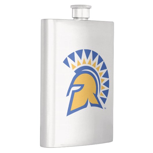 San Jose State Spartans Flacon (Rechts)