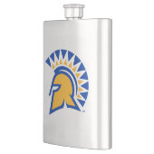 San Jose State Spartans Flacon (Links)