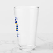 San Jose State Spartans Glas (Links)