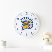 San Jose State Spartans Grote Klok (Huis)