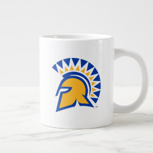 San Jose State Spartans Grote Koffiekop