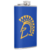 San Jose State Spartans Heupfles (Rechts)