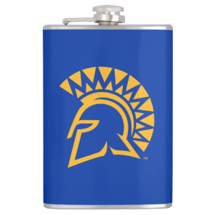 San Jose State Spartans Heupfles