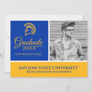 San Jose State Spartans Kaart