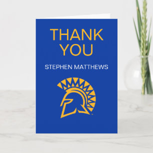 San Jose State Spartans Kaart