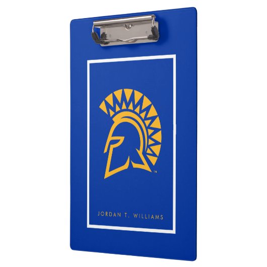 San Jose State Spartans Klembord (Links)
