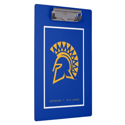 San Jose State Spartans Klembord (Rechts)