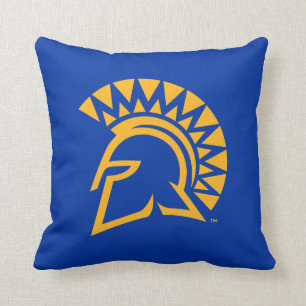 San Jose State Spartans Kussen
