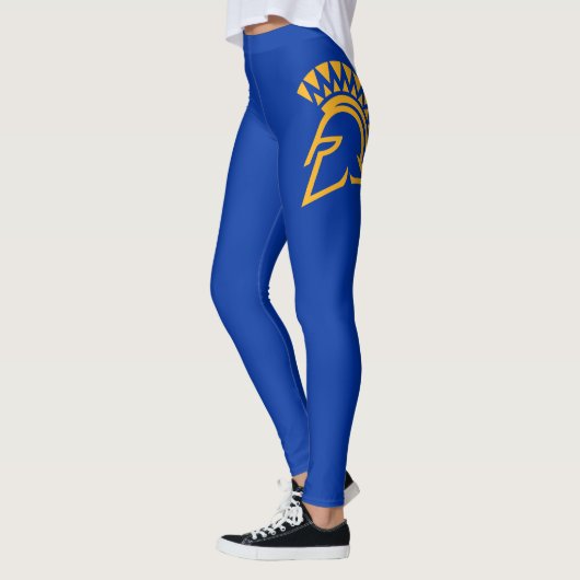 San Jose State Spartans Leggings (Links)
