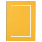 San Jose State Spartans Love Klembord (Achterkant)