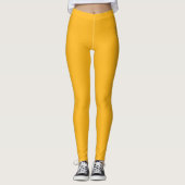 San Jose State Spartans Love Leggings (Voorkant)