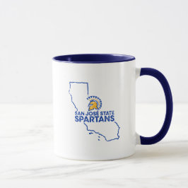 San Jose State Spartans Love Mok
