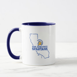 San Jose State Spartans Love Mok