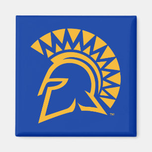 San Jose State Spartans Magneet